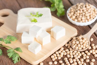 Co je tofu a jak ho připravit? Vyzkoušejte naše skvělé recepty s tofu