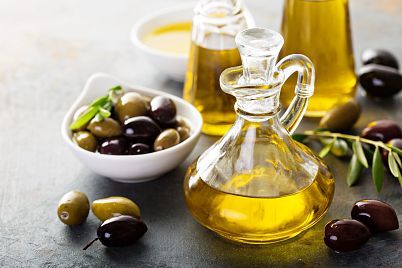 5 tipů, jak vybrat kvalitní olivový olej