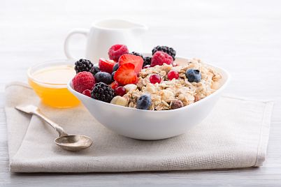 Je snídaně opravdu nejdůležitější jídlo dne?
