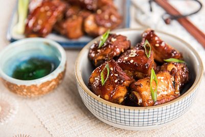 Čínská kuchyně má mnoho příchutí. Není to jen kung pao s nudlemi. Vyzkoušejte tradiční čínské pokrmy