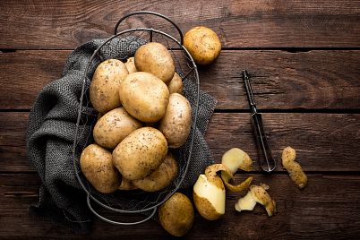 Jak šéfkuchaři připravují nejoblíbenější bramborové přílohy