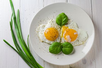 Odborníci mění názor. Jezte vejce, jsou zdravá