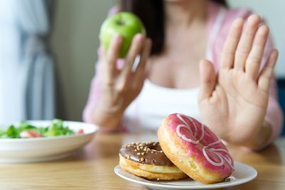 Junk food: 6 Potravin, které byste měli vynechat z vašeho jídelníčku