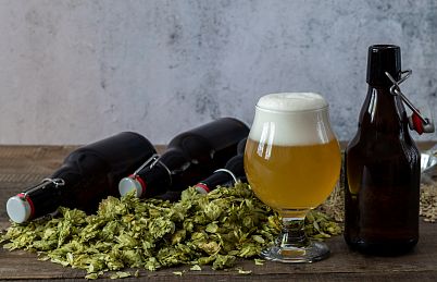 Uvařit pivo doma není složité. Troufáte si na domácí výrobu piva?