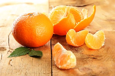 Jak skladovat mandarinky, aby nepozbyly na obsahu vitaminů, chuti ani vůni