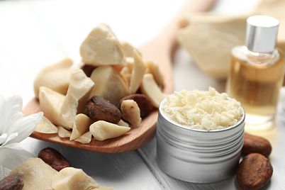 Stále opomíjené kakaové máslo je pokladem v kuchyni i kosmetice