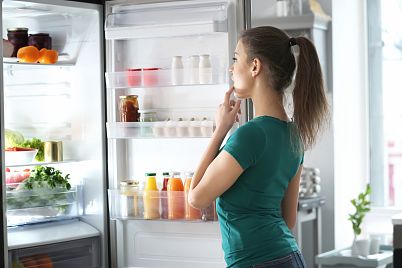 Jak prodloužit životnost potravin: tajemství správné organizace v lednici