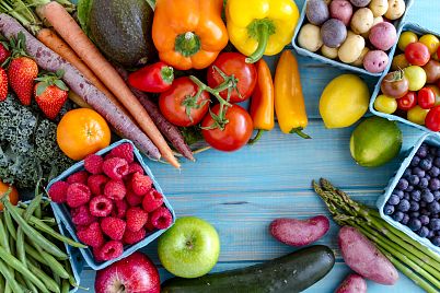 Skryté nebezpečí: Zelenina a ovoce, které se nesmí jíst syrové