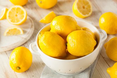Citrony a jejich využití v domácnosti
