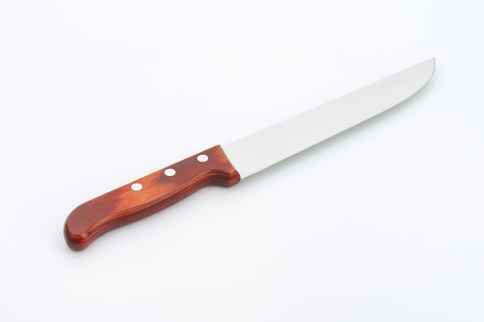 Plátkovací nůž