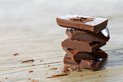 8 důvodů, proč si dopřát čokoládu bez výčitek