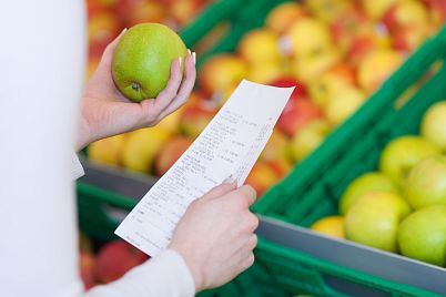 20 jednoduchých tipů, jak letos utratit méně za jídlo