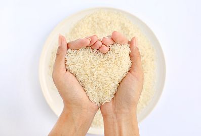 Ani zrníčko nazmar: Jak zpracovat zbytek rýže