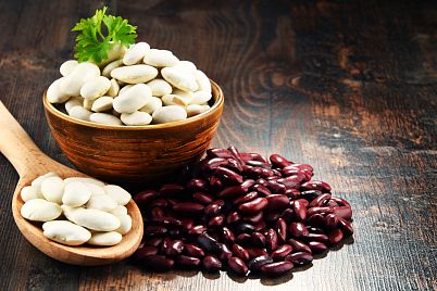 Fazolová magie: Jak fazole správně uvařit a zabránit nadýmání