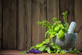Čarování s bylinkami v kuchyni: Používáte je správně?