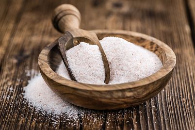 Jak využít sůl jako skvělého pomocníka v domácnosti
