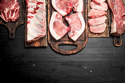 Druhy hovězího masa a tipy, jak ho využít v kuchyni
