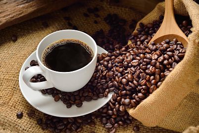 7 důvodů, proč je pití kávy zdravé