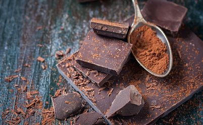Hořká čokoláda a zdravotní přínosy její konzumace