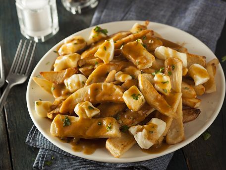 Poutine