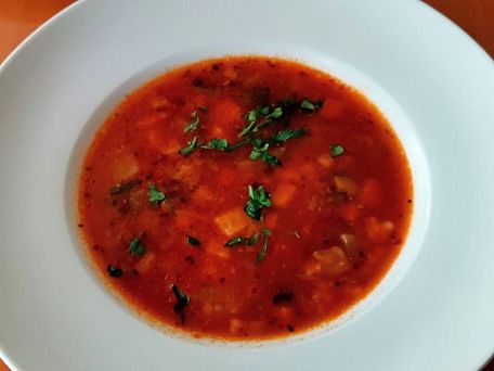 Minestrone