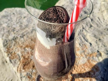 Oreo Shake