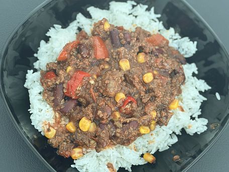 Chili con carne