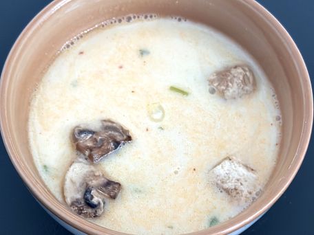 Tom Kha Gai