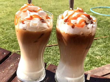 Frappé