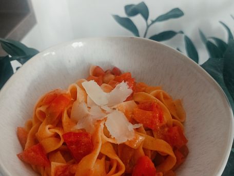 Tagliatelle