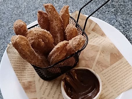 Churros