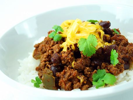 Chilli con carne